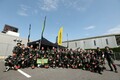 【カワサキ】Ninja ZX-25R のワンメイクレース「2024 Ninja Team Green Cup 第3戦 鈴鹿サーキット」の開催レポートを公開