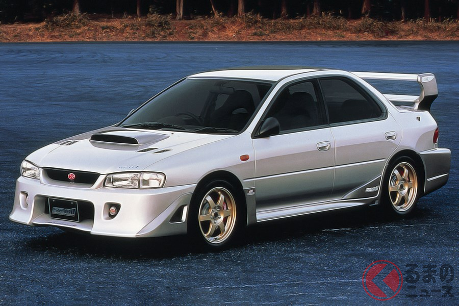 日産 マーチ が350万円以上 ド迫力なコンプリートカー5選 くるまのニュース 自動車情報サイト 新車 中古車 Carview