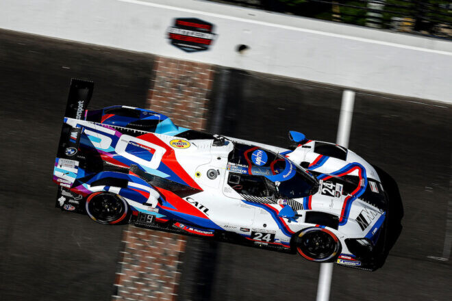 BMW、新たなGTPパートナーチームを正式発表。WRTがWECとのデュアルプログラムを担当へ