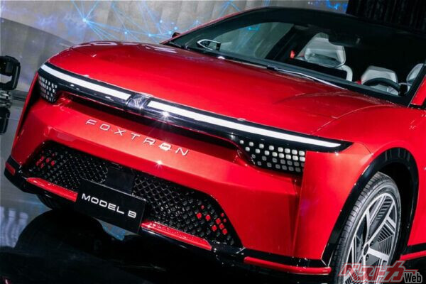 追浜の火を消すな!!　日産と鴻海の協業報道再燃で「追浜で作られるクルマ」を考えてみた!!