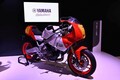 【Japan Mobility Show 2023出展速報】ヤマハブース