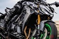 「Sugomi」炸裂のカワサキ「新ネイキッドバイク」1100ccエンジン搭載の「Z1100／Z1100 SE」登場 ジャパンモビリティショー2025で公開