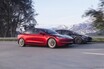 1回の充電で最大629kmの走行が可能！ テスラが新型「Model 3」の受注を開始