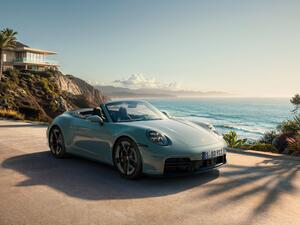 ポルシェ 911 カレラ／911 カレラ カブリオレ／911 タルガ【1分で読める輸入車解説／2025年最新版】