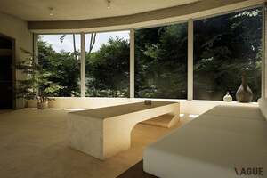 美ら海水族館やジャングリアまでアクセス抜群！ 沖縄・本部町に誕生する“リトリート型宿泊施設”とは フクギ並木と海風に包まれる癒しの滞在を