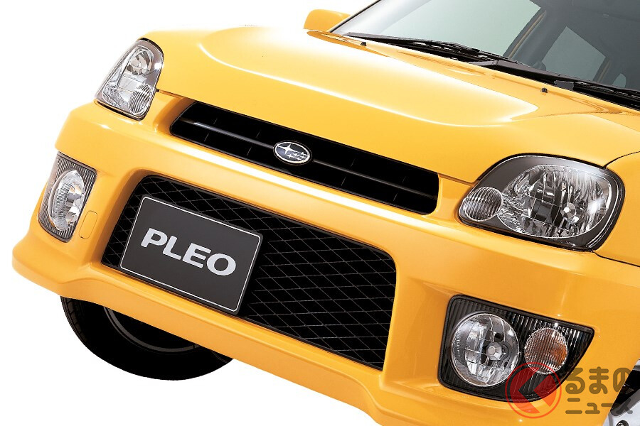 トールワゴンなのにまるでスポーツモデル!? 意外な高性能軽自動車5選