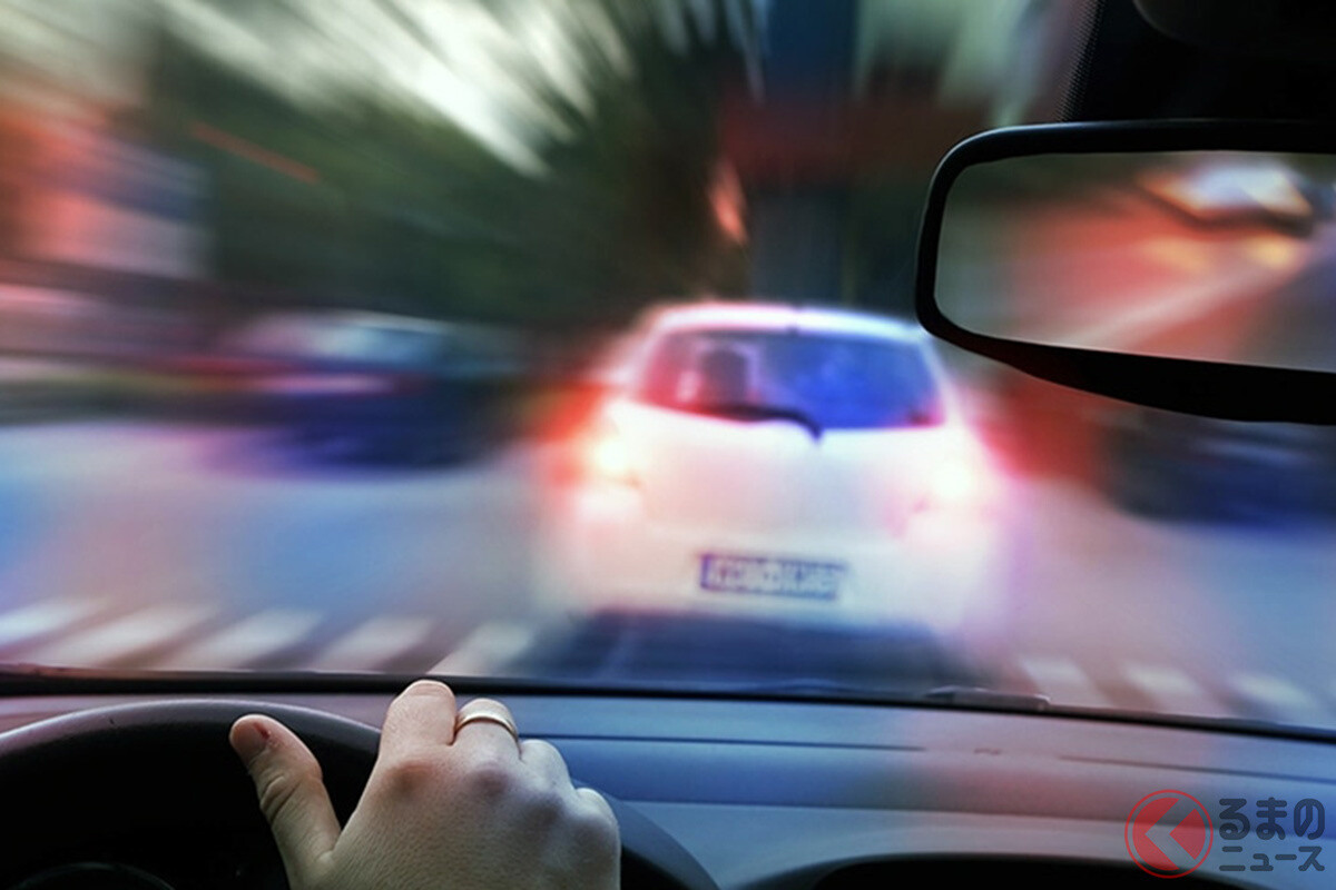 最近話題の「私人逮捕」 あおり運転でも可能？ 現役弁護士に聞いてみた