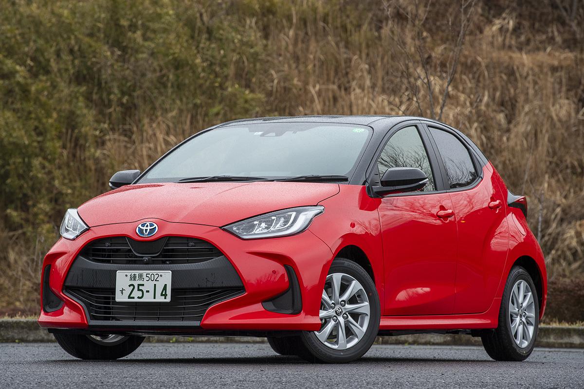 ヴィッツの在庫が 売り方がわからない 混乱するディーラー現場の声 トヨタ全店で全車取り扱い化のその後 Web Cartop 自動車情報サイト 新車 中古車 Carview