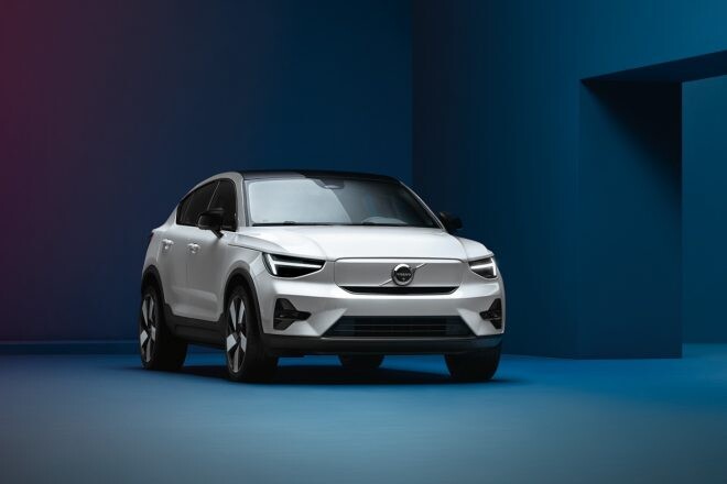 『所有』から『使用』へ。ボルボの電気自動車『C40』のサブスク第2弾が1月18日より受付開始