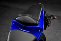 ヤマハ「YZF-R3」に’90年代っぽい新色パープルが登場！ ブルー＆ブラックは継続【北米】