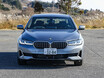 【試乗】新型 BMW 5シリーズ｜デザイン変更に加え、乗り心地がさらに“深化”したスポーツサルーン