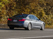 【試乗】新型 BMW 5シリーズ｜デザイン変更に加え、乗り心地がさらに“深化”したスポーツサルーン