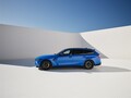 BMW新型「M3」発売。20PSアップ、アダプティブLEDライト搭載…1430万円から【写真でチェック】