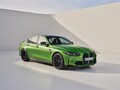 BMW新型「M3」発売。20PSアップ、アダプティブLEDライト搭載…1430万円から【写真でチェック】