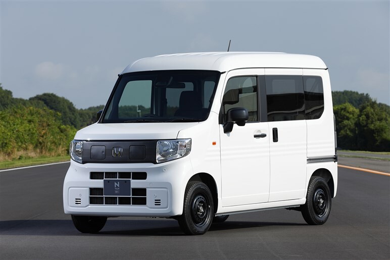 パワーも快適性も装備も“軽バン”をブッちぎり。遊びもOK「Nバンイー」に向いてる人、いない人