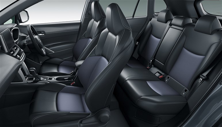 そろそろモデル末期。マツダの主力「CX-30」次期型はストロングHV搭載で“カロクロ化”する