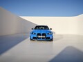 BMW新型「M3」発売。20PSアップ、アダプティブLEDライト搭載…1430万円から【写真でチェック】