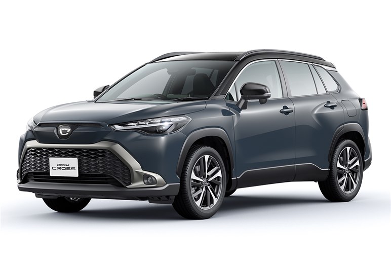 そろそろモデル末期。マツダの主力「CX-30」次期型はストロングHV搭載で“カロクロ化”する