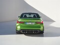 BMW新型「M3」発売。20PSアップ、アダプティブLEDライト搭載…1430万円から【写真でチェック】