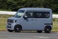 パワーも快適性も装備も“軽バン”をブッちぎり。遊びもOK「Nバンイー」に向いてる人、いない人