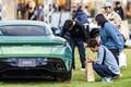【軽井沢モーターギャザリング2025】9月6日・7日に開催予定。今年は「ドイツ車」コンクールに加え、BHオークションも初開催