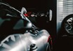 メルセデスAMGが新世代ハイパフォーマンス プロジェクト「コンセプト AMG GT トラックスポーツ」のティーザー画像を公開