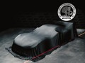 メルセデスAMGが新世代ハイパフォーマンス プロジェクト「コンセプト AMG GT トラックスポーツ」のティーザー画像を公開