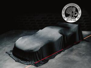 メルセデスAMGが新世代ハイパフォーマンス プロジェクト「コンセプト AMG GT トラックスポーツ」のティーザー画像を公開