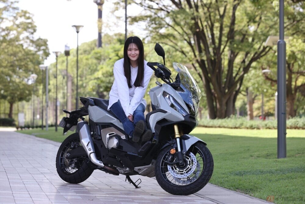 AT大型二輪免許で乗れるホンダ「X-ADV」はやはり強かった!! 第53回「リセールプライス」ランキング発表