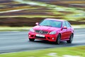 回顧録　スーパーDセグメント対決　BMW M3 vs C63 AMG vs レクサス IS F　前編