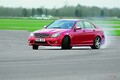 回顧録　スーパーDセグメント対決　BMW M3 vs C63 AMG vs レクサス IS F　前編