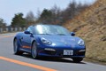 2代目987型ポルシェ ボクスター／ケイマンを激変させたトランスミッション【10年ひと昔の新車】