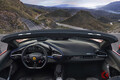 14秒で屋根オープン！ 世界初公開されたフェラーリ「296GTS」は最高時速330kmのPHEVスーパーカー