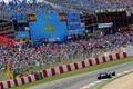 アロンソ、多くのファンが集うカタロニアでのF1スペインGP継続が不透明でも「消滅はない」と自信【ギョロ目でチェック／第5回】