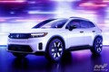 ホンダ初のフル電動SUV「プロローグ」が2024年北米で発売予定！クリーンモダンなスタイリングを公開！