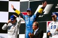 F1初優勝から20年のアロンソ「レース人生のなかでひとつも後悔はない」