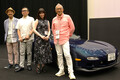 この先もマツダのロータリーエンジン車に乗り続けたい！　「RE Club Japan」が踏み出した歴史的なはじめの一歩