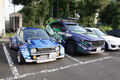 この先もマツダのロータリーエンジン車に乗り続けたい！　「RE Club Japan」が踏み出した歴史的なはじめの一歩