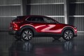 【上質なクロスオーバーSUV】マツダCX-30　タイのカー・オブ・ザ・イヤー2020受賞