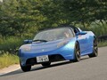 【試乗】テスラ ロードスターは「近未来のスポーツカー」を味わえたEVスポーツだった【10年ひと昔の新車】