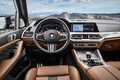 BMW　レーシングカーの走りと日常の実用性を両立した新型「X5M」「X6M」登場