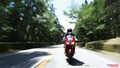 岡崎静夏のCBR650R試乗インプレ〈後編〉【すぐに分かったこのバイクの素性の良さ】