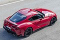欧州仕様のA90スープラ最終進化形発表！「ライトウエイト EVO」のネーミングが刺激的だ