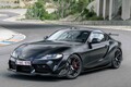欧州仕様のA90スープラ最終進化形発表！「ライトウエイト EVO」のネーミングが刺激的だ