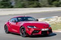 欧州仕様のA90スープラ最終進化形発表！「ライトウエイト EVO」のネーミングが刺激的だ