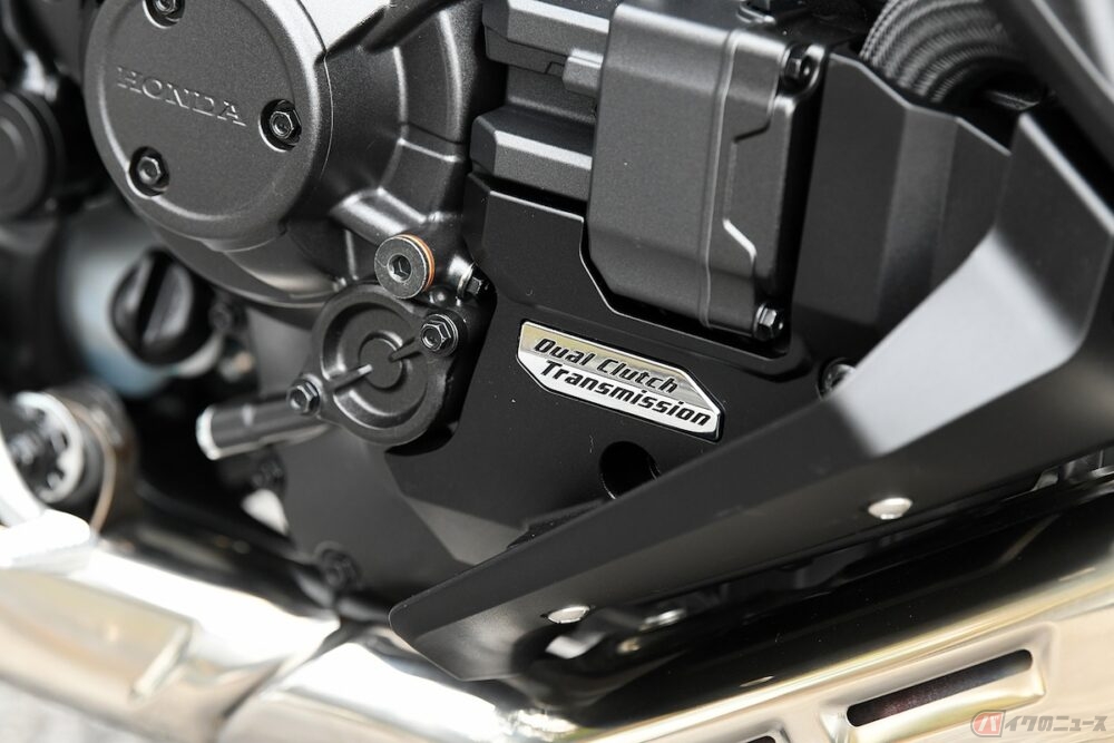 最近ホンダ車によく搭載されているdctとは一体何 バイクのニュース 自動車情報サイト 新車 中古車 Carview