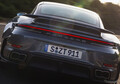ハイブリッド化で歴代最強！ ポルシェ『911ターボS』新型にSNSでは期待の声