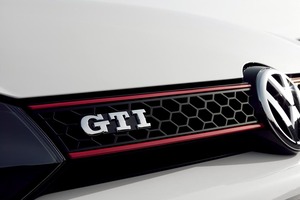【ゴルフVI・GTIコンセプトカー】初代へのオマージュに溢れる6世代目のデザイン＆ダイナミクス【VW GOLF FAN Vol.18】