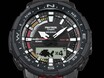 「釣ーリング」を楽しむ人にぴったりな腕時計！ プロトレックから冒険感満点の新製品「PRT-B70」が登場