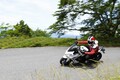 スズキ「GSX-S1000F」500km日帰りツーリング・インプレ【現行車再検証】